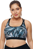 Double Straps Yoga Tops -The Yoga Wear