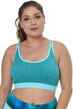 Double Straps Yoga Top,,The Yoga Wear